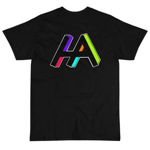 HA LOGO T-Shirt