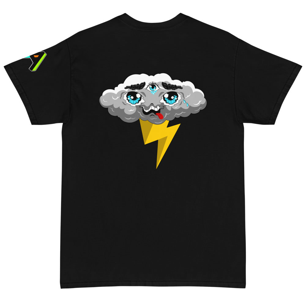 HAPPY CLOUD T-Shirt