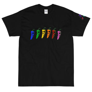 RAINBOW JALAPEÑOS T-Shirt