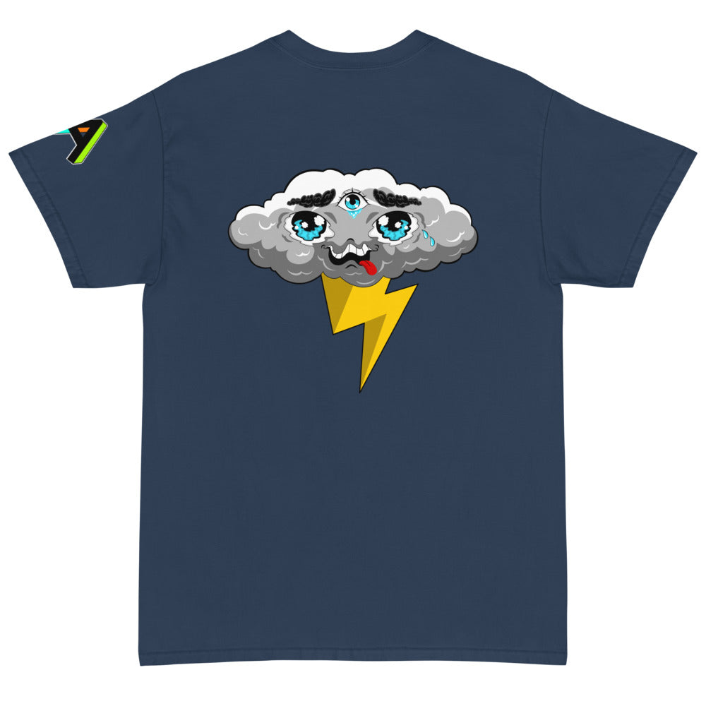 HAPPY CLOUD T-Shirt