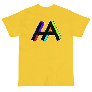 HA LOGO T-Shirt