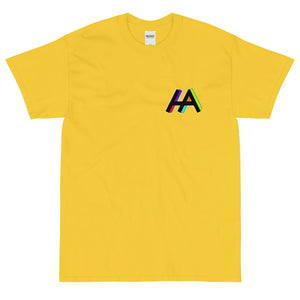 HA LOGO T-Shirt