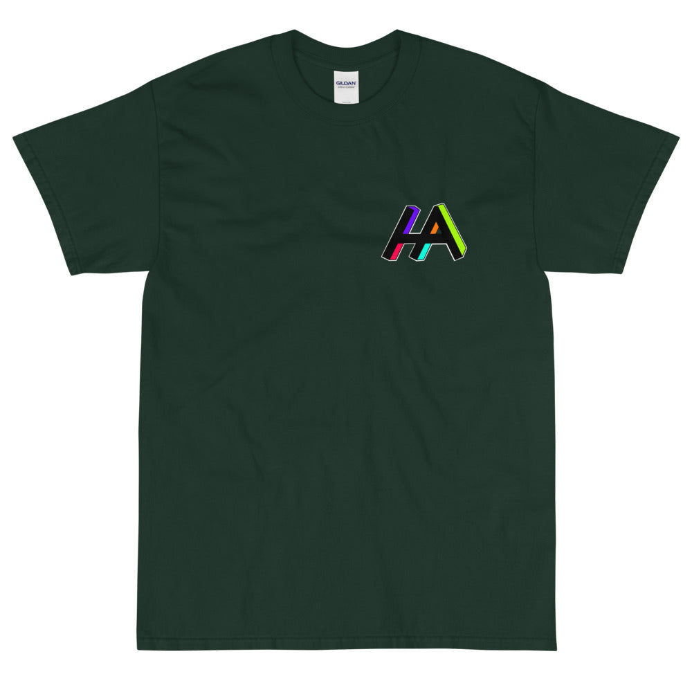 HA LOGO T-Shirt