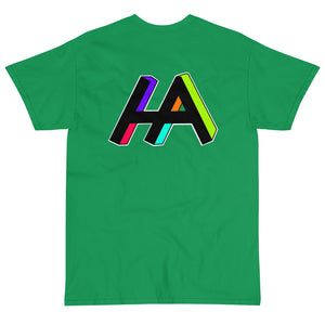 HA LOGO T-Shirt