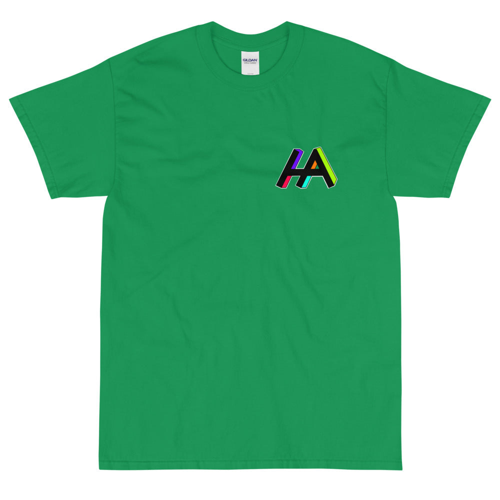 HA LOGO T-Shirt