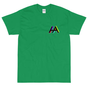 HA LOGO T-Shirt