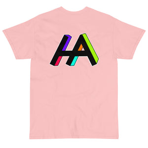 HA LOGO T-Shirt