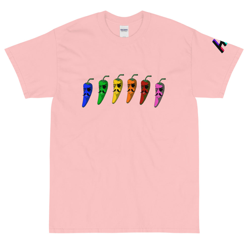 RAINBOW JALAPEÑOS T-Shirt