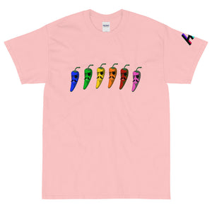 RAINBOW JALAPEÑOS T-Shirt