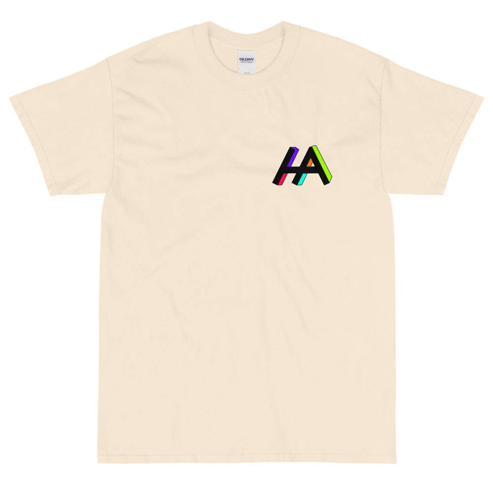 HA LOGO T-Shirt