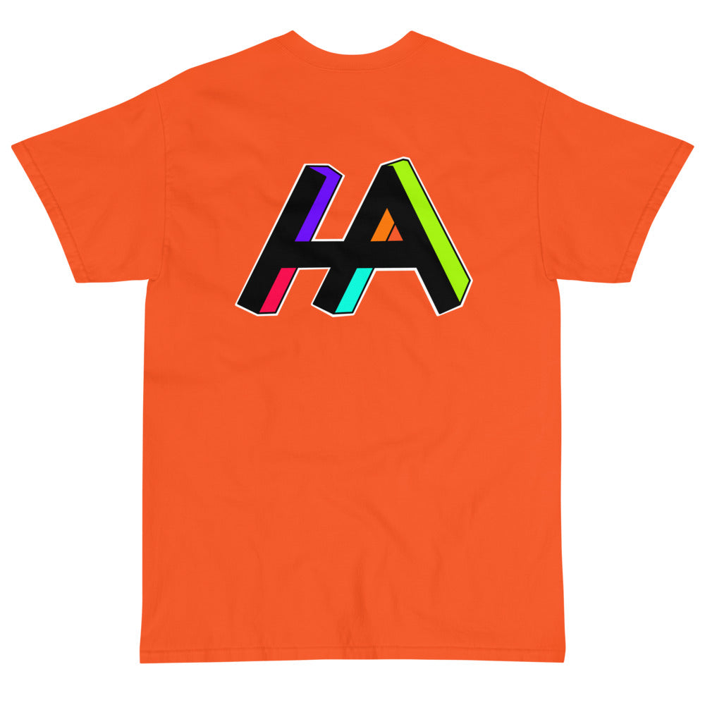 HA LOGO T-Shirt