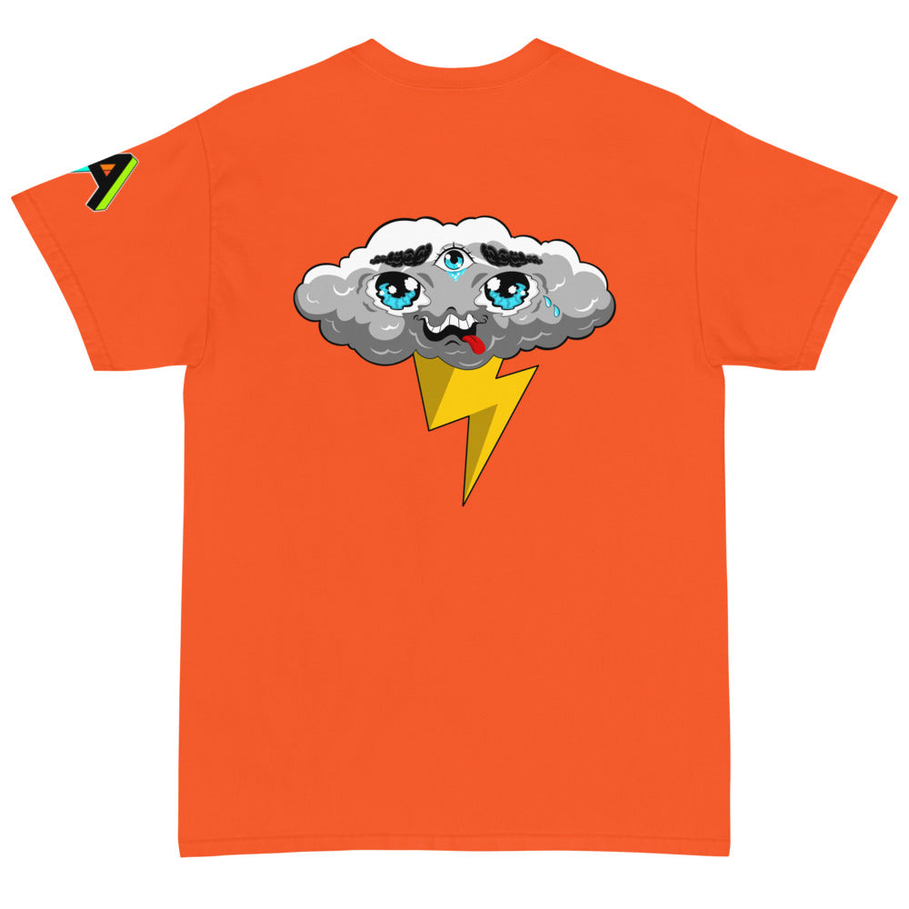 HAPPY CLOUD T-Shirt