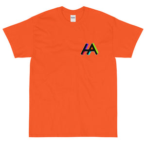 HA LOGO T-Shirt