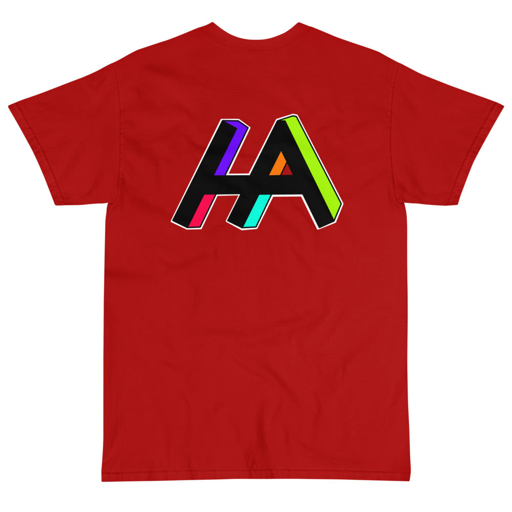 HA LOGO T-Shirt