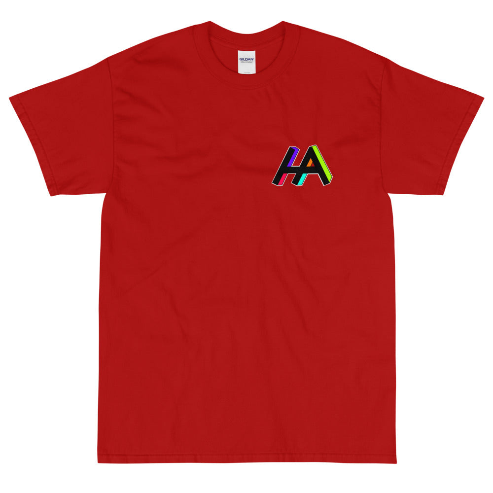 HA LOGO T-Shirt