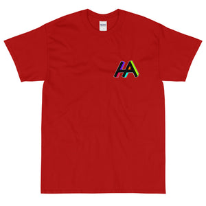 HA LOGO T-Shirt