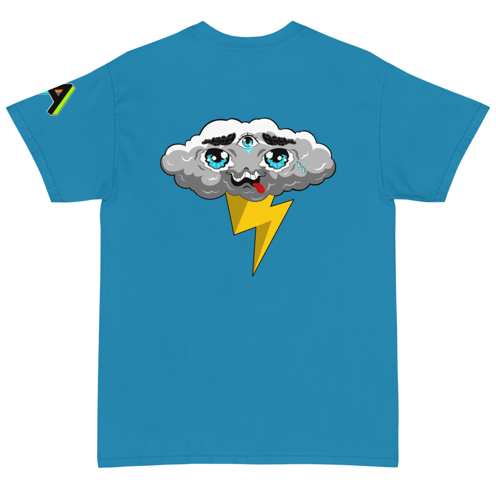 HAPPY CLOUD T-Shirt