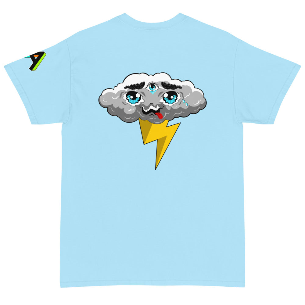 HAPPY CLOUD T-Shirt