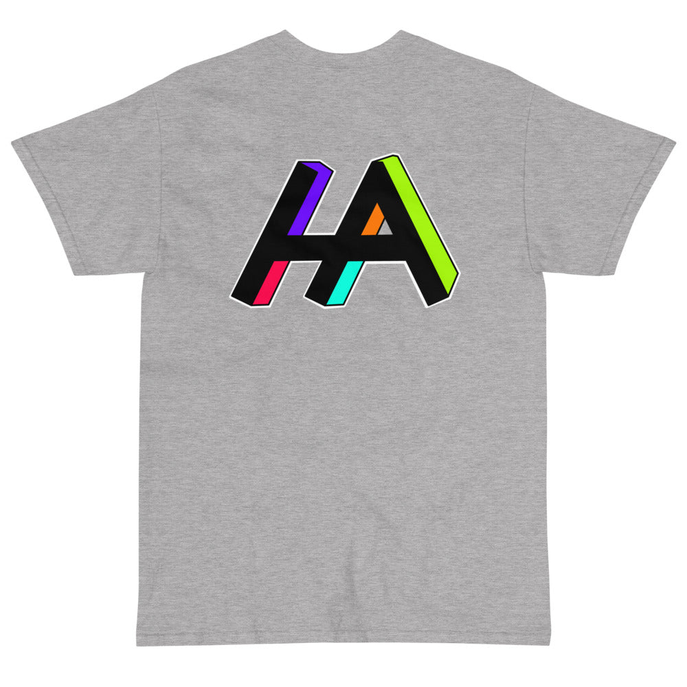 HA LOGO T-Shirt