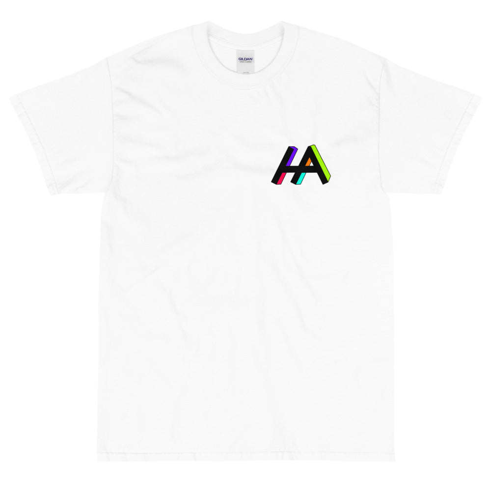 HA LOGO T-Shirt