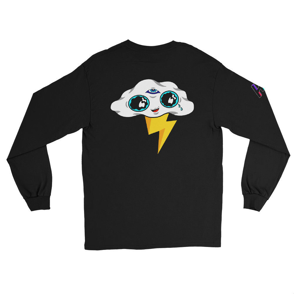 HAPPY CLOUD Long Sleeve T-Shirt