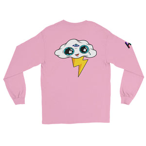 HAPPY CLOUD Long Sleeve T-Shirt