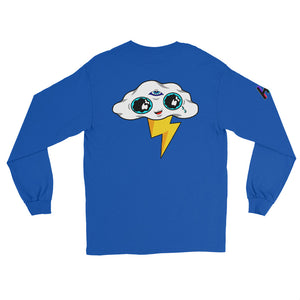 HAPPY CLOUD Long Sleeve T-Shirt