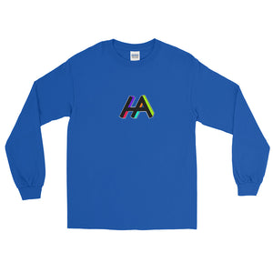 LOGO Long Sleeve Shirt