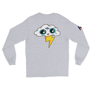 HAPPY CLOUD Long Sleeve T-Shirt