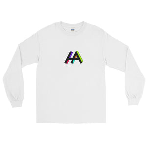 LOGO Long Sleeve Shirt