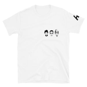 ALL MEN CRY T-Shirt