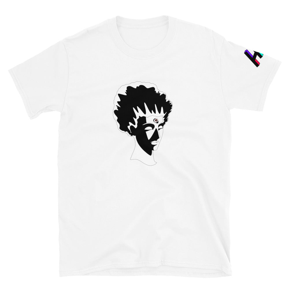 RESTRAINT PT.1  Short-Sleeve Unisex T-Shirt