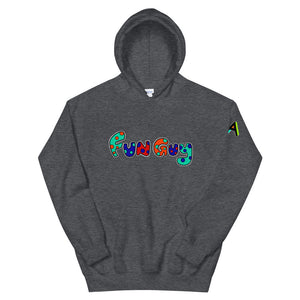 FUN GUY Hoodie