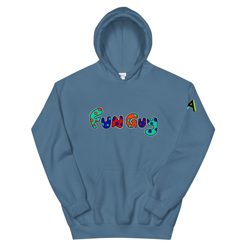 FUN GUY Hoodie