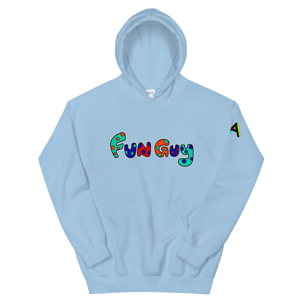 FUN GUY Hoodie