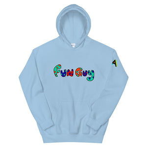 FUN GUY Hoodie