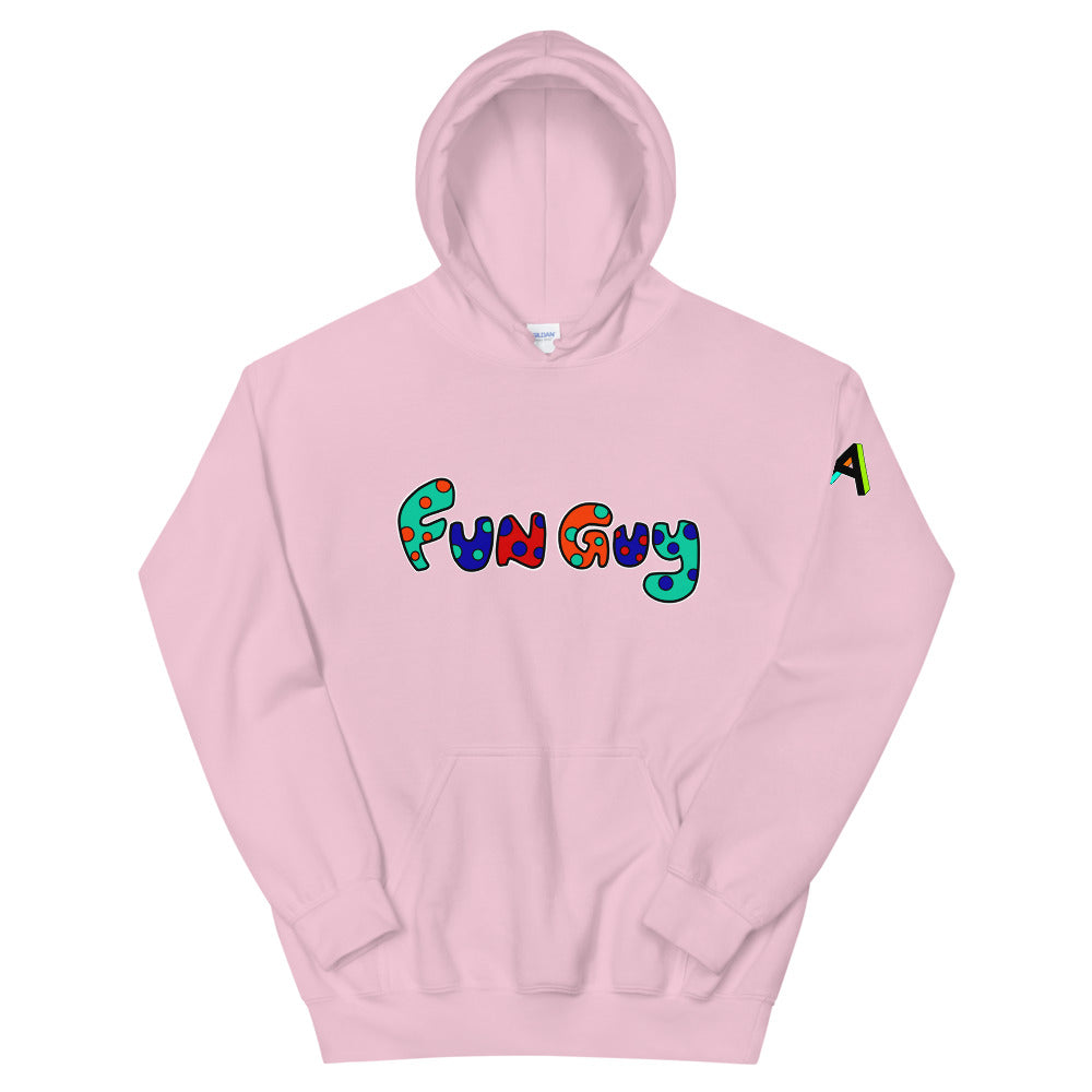 FUN GUY Hoodie