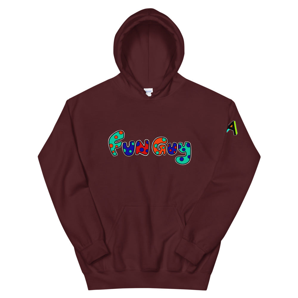 FUN GUY Hoodie