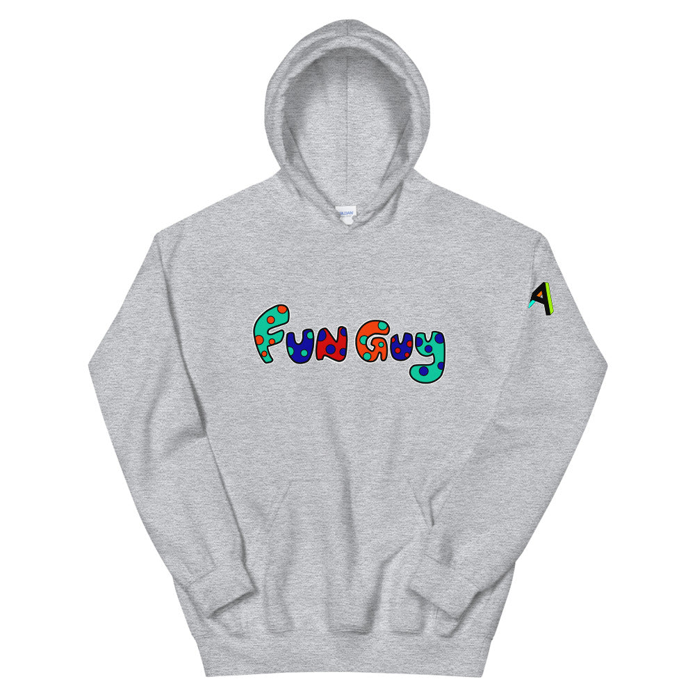 FUN GUY Hoodie