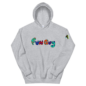 FUN GUY Hoodie