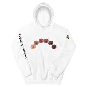 ONE FAMILY Unisex Hoodie