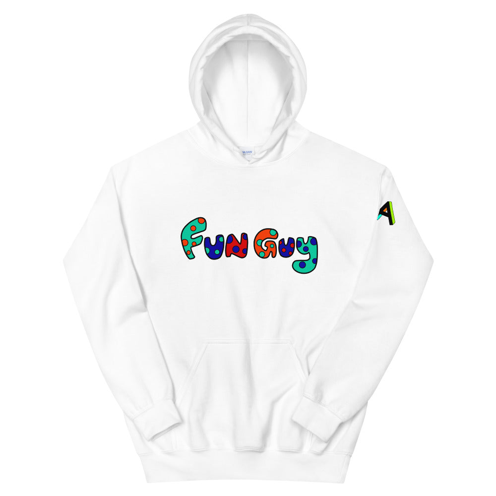 FUN GUY Hoodie