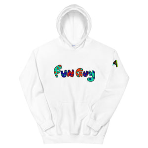 FUN GUY Hoodie